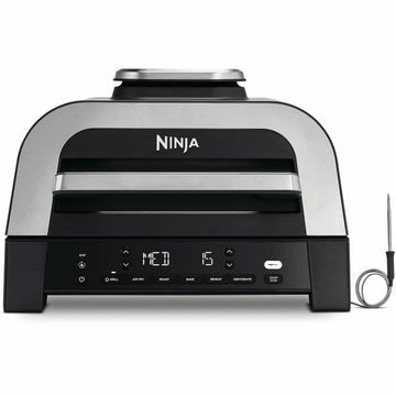 Electric Barbecue NINJA