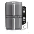 Friggitrice ad Aria NINJA SL451EU Nero 2470 w 9,5 L