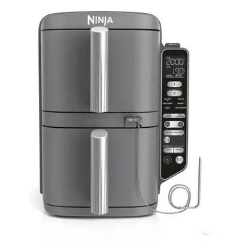 Friggitrice ad Aria NINJA SL451EU Nero 2470 w 9,5 L