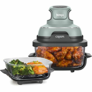 Air Fryer NINJA CRISPI Green 1700 W 3,8 L