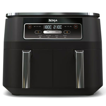 Air Fryer NINJA AF200EU Black 2400 W 1,6 L 7,6 L