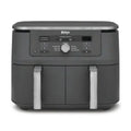 Friggitrice ad Aria NINJA DZ400EU Grigio 2470 w 4 Kg 9,5 L