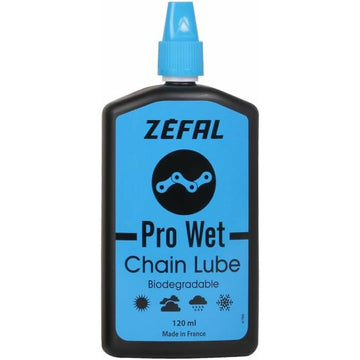 Lubrificante per Catene Zefal ACEITE LUBRICANTE PRO WET LUBE