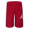 Pantaloncini Sportivi per Bambini Jordan JDB JORDAN VERT MESH SHORT 957176 R78 Rosso