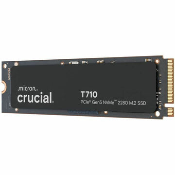Hard Drive Crucial CT1000T710SSD8
