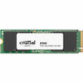 Hard Disk Crucial Crucial E100