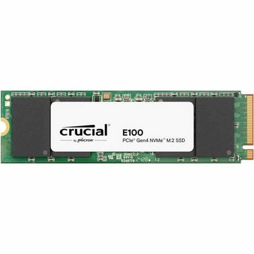 Hard Disk Crucial Crucial E100