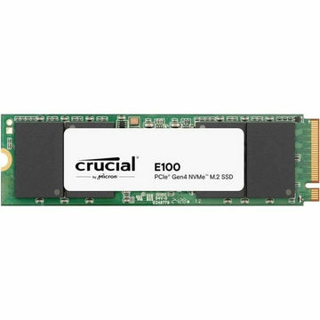 Hard Disk Crucial E100
