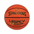 Basketball Ball Spalding TF-1000 Legacy Multicolour 6 Years