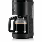 Caffettiera Americana Bodum Bistro 12095 Nero 900 W 1,5 L - Augustea Shop
