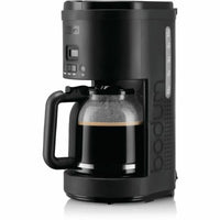 Caffettiera Americana Bodum Bistro 12095 Nero 900 W 1,5 L - Augustea Shop