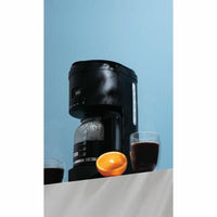 Caffettiera Americana Bodum Bistro 12095 Nero 900 W 1,5 L - Augustea Shop