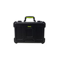 Hiking Backpack Shure 111-25-001 Black