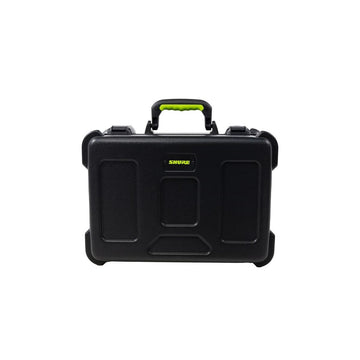 Hiking Backpack Shure 111-25-001 Black
