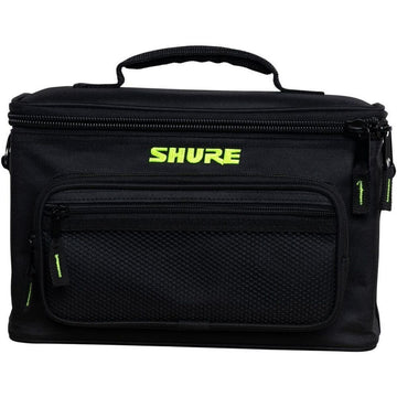 Hiking Backpack Shure 111-25-010 Black Nylon