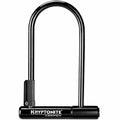 Lucchetto con chiave Kryptonite U-Lock