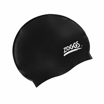 Cuffia da Nuoto Zoggs 465024-BK Nero
