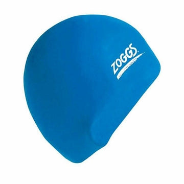 Cuffia da Nuoto Zoggs 465024-RB Azzurro