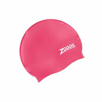 Cuffia da Nuoto Zoggs 465024-PK Rosa