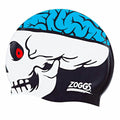 Cuffia da Nuoto Zoggs Skull