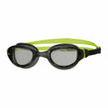 Occhialini da Nuoto Zoggs Phantom 2.0 Nero
