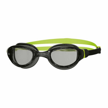 Occhialini da Nuoto Zoggs Phantom 2.0 Nero