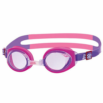 Occhialini da Nuoto Zoggs Little Ripper Rosa Bambini