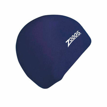 Cuffia da Nuoto Zoggs 465024-NV Blu Marino