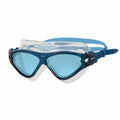 Occhialini da Nuoto Zoggs 461075-NVBL-TBL Azzurro Taglia unica