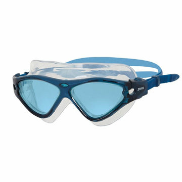 Swimming Goggles Zoggs 461075-NVBL-TBL Blue One size