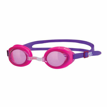 Occhialini da Nuoto Zoggs Ripper Rosa
