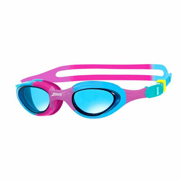 Occhialini da Nuoto Zoggs 461327-PKBL-TBL Fucsia Taglia unica