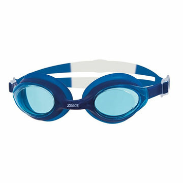 Occhialini da Nuoto Zoggs Bondi Azzurro Taglia unica
