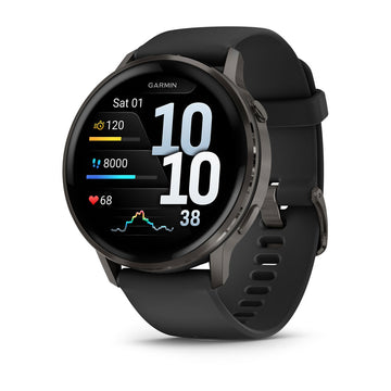 Smartwatch GARMIN Venu 4 Nero 1,4" 45 mm