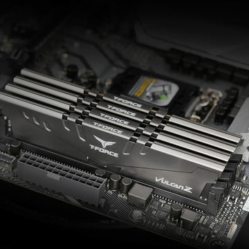 RAM Memory Team Group VULCAN Z