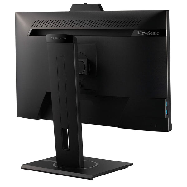 Monitor ViewSonic VG2440V 23,8" FHD VGA HDMI 23,8" LED IPS Flicker free - Augustea Shop
