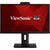 Monitor ViewSonic VG2440V 23,8" FHD VGA HDMI 23,8" LED IPS Flicker free - Augustea Shop