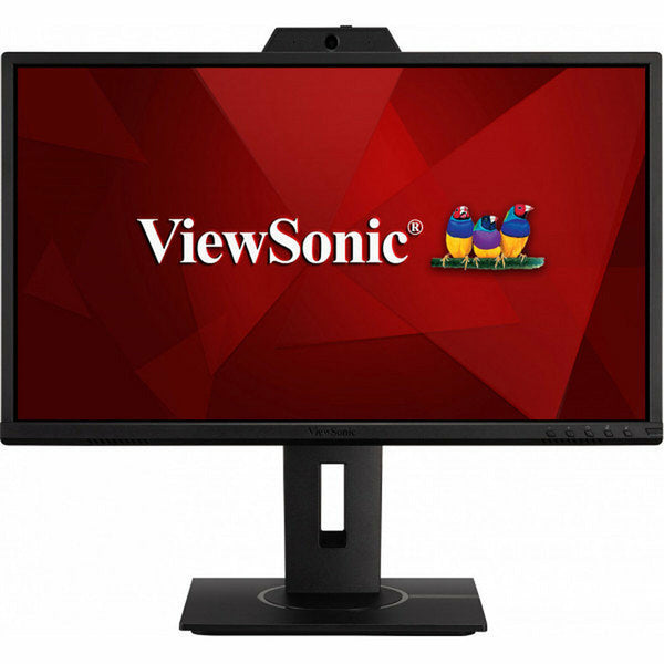Monitor ViewSonic VG2440V 23,8" FHD VGA HDMI 23,8" LED IPS Flicker free - Augustea Shop