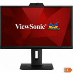 Monitor ViewSonic VG2440V 23,8" FHD VGA HDMI 23,8" LED IPS Flicker free - Augustea Shop