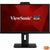 Monitor ViewSonic VG2440V 23,8" FHD VGA HDMI 23,8" LED IPS Flicker free - Augustea Shop