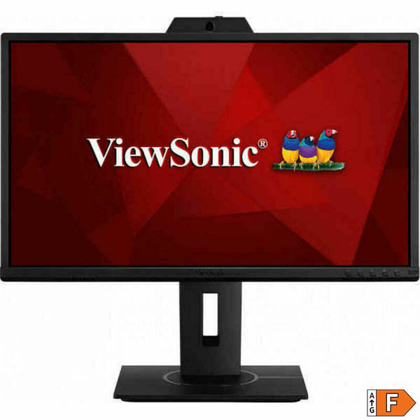 Monitor ViewSonic VG2440V 23,8" FHD VGA HDMI 23,8" LED IPS Flicker free - Augustea Shop