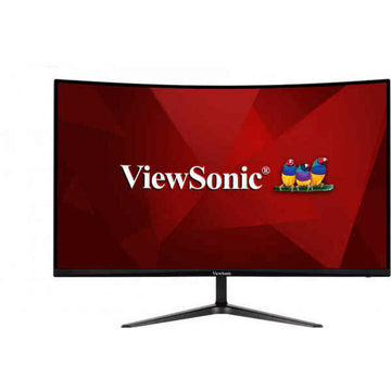 Monitor ViewSonic VX3218-PC-MHD 32" FHD 32" LED VA Flicker free 50 - 60 Hz 165 Hz