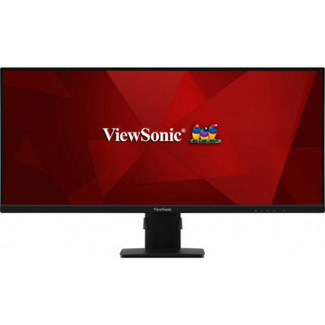 Monitor ViewSonic VA3456-MHDJ UltraWide Quad HD 34"