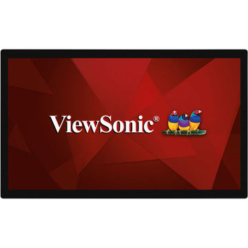 Monitor Gaming ViewSonic TD3207 32" 31,5" Full HD