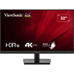 Monitor Gaming ViewSonic VA VS19992 4K Ultra HD 32"