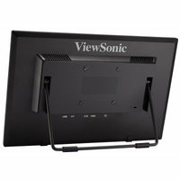 Monitor ViewSonic TD1630-3 15,6" HD LCD LED Touch Screen - Augustea Shop