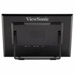 Monitor ViewSonic TD1630-3 15,6" HD LCD LED Touch Screen - Augustea Shop