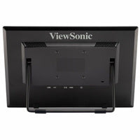 Monitor ViewSonic TD1630-3 15,6" HD LCD LED Touch Screen - Augustea Shop