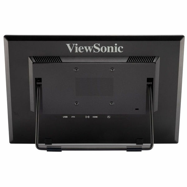 Monitor ViewSonic TD1630-3 15,6" HD LCD LED Touch Screen - Augustea Shop
