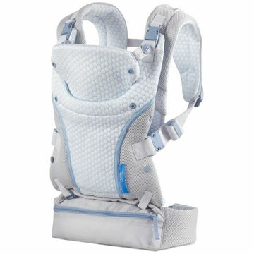 Baby Carrier Backpack Infantino White + 0 Months 14,5 kg